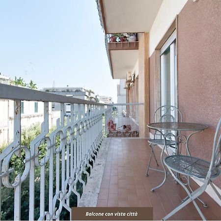 Casa Arditi - Lecce Selection Exteriör bild