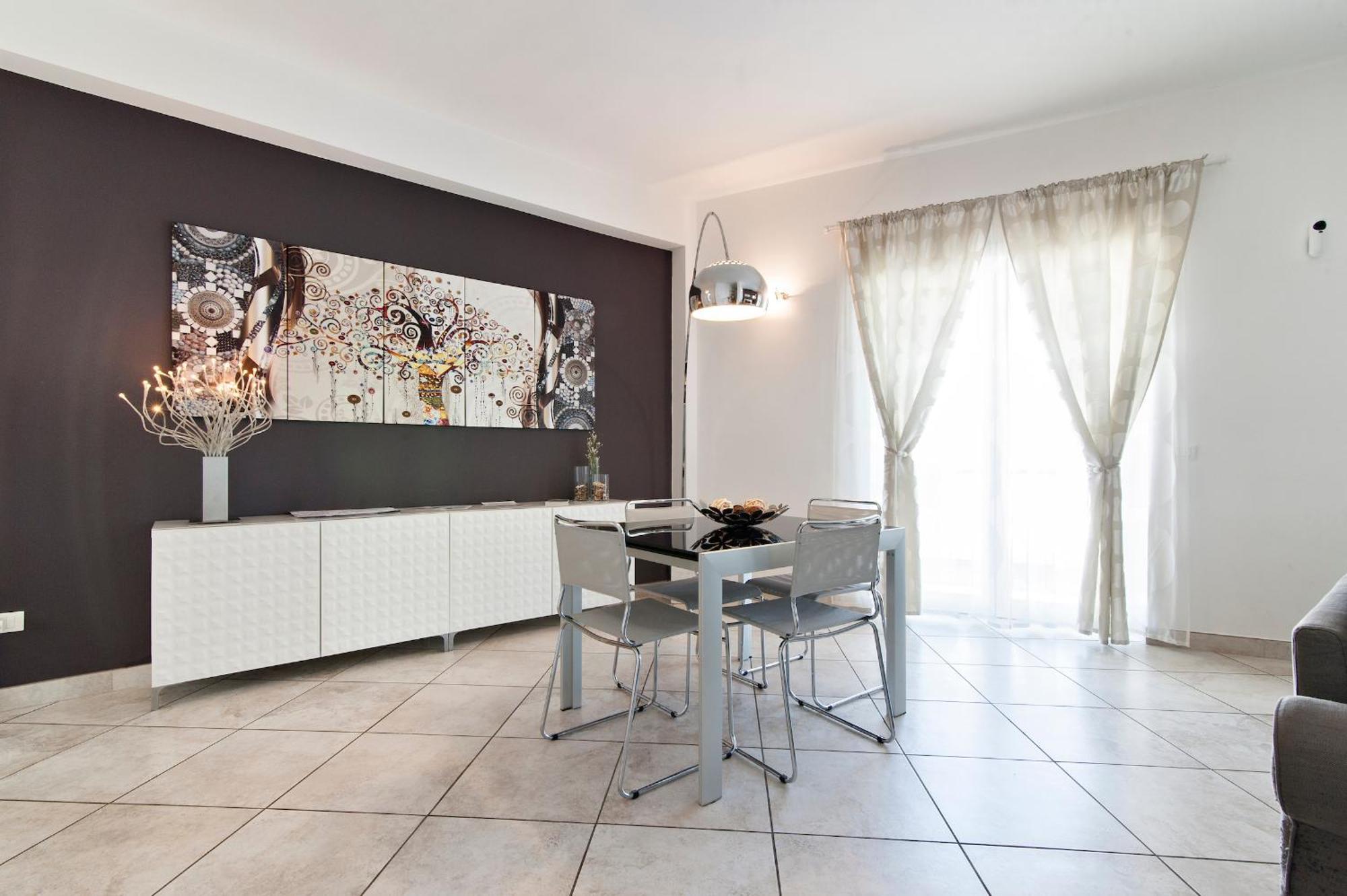 Casa Arditi - Lecce Selection Exteriör bild