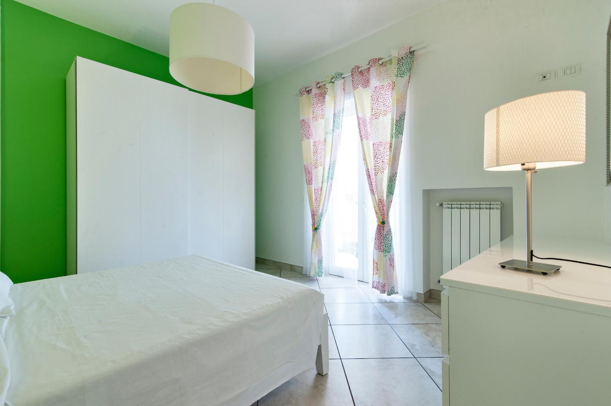 Casa Arditi - Lecce Selection Exteriör bild