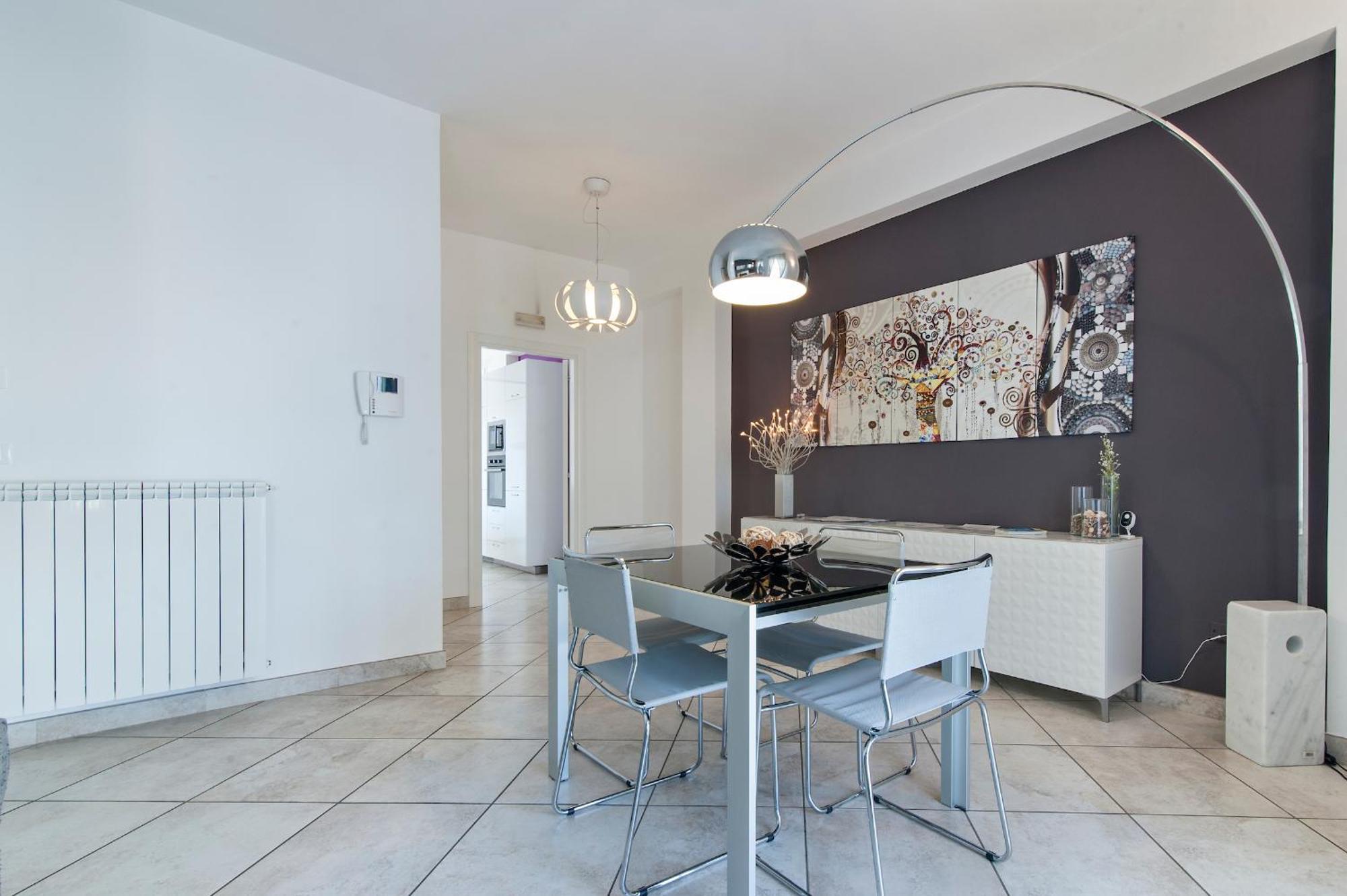 Casa Arditi - Lecce Selection Exteriör bild