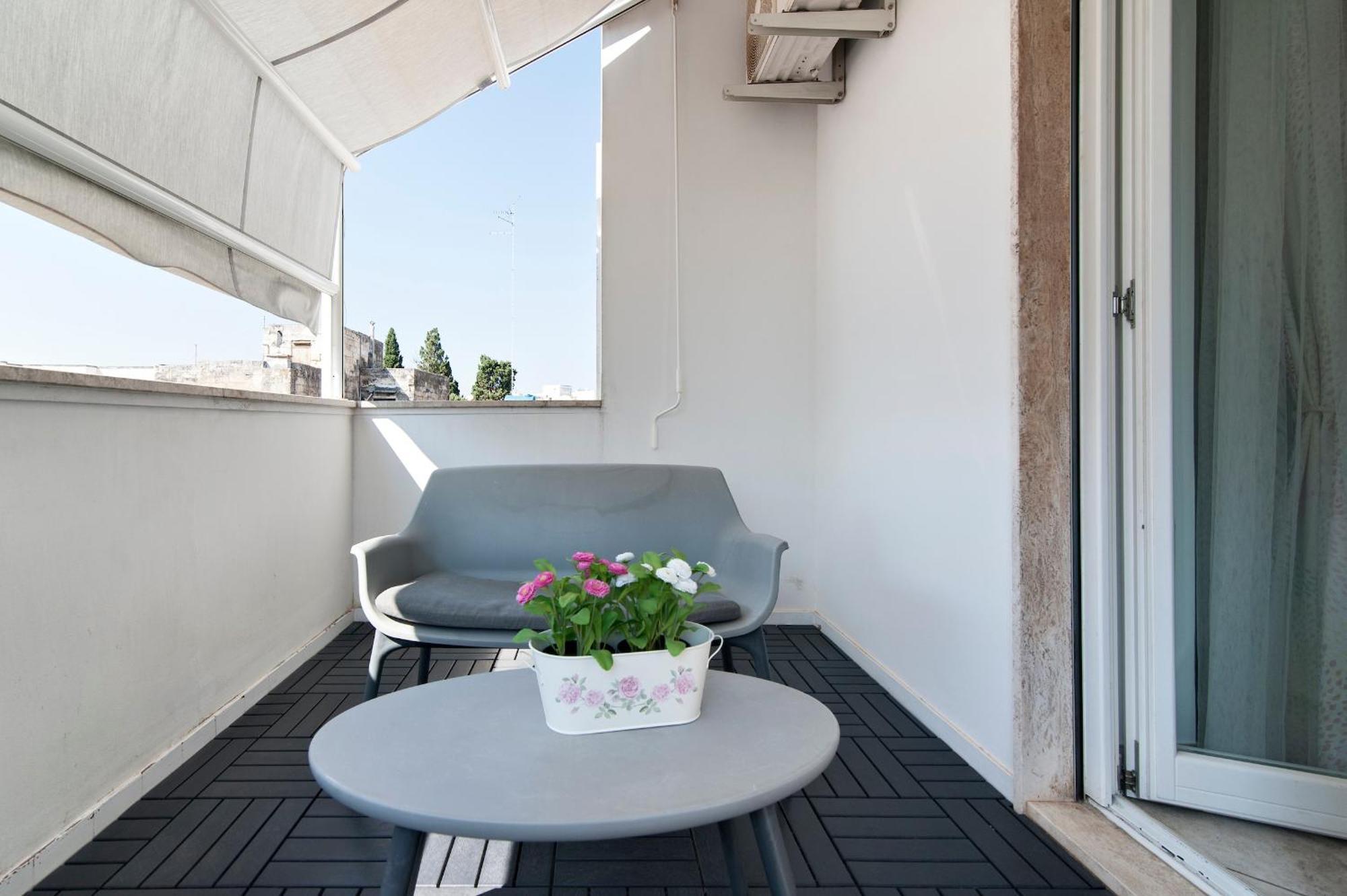 Casa Arditi - Lecce Selection Exteriör bild
