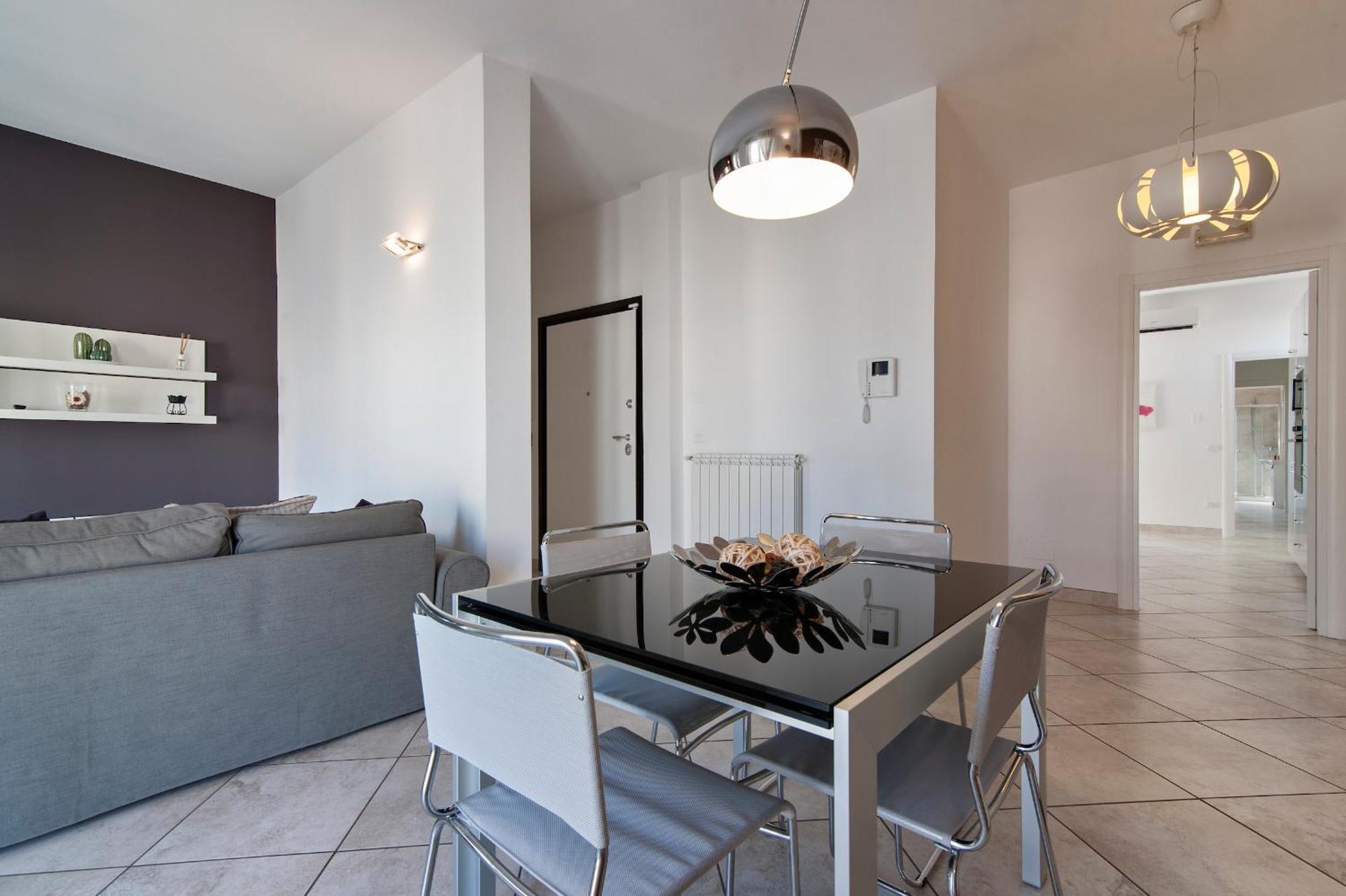 Casa Arditi - Lecce Selection Exteriör bild