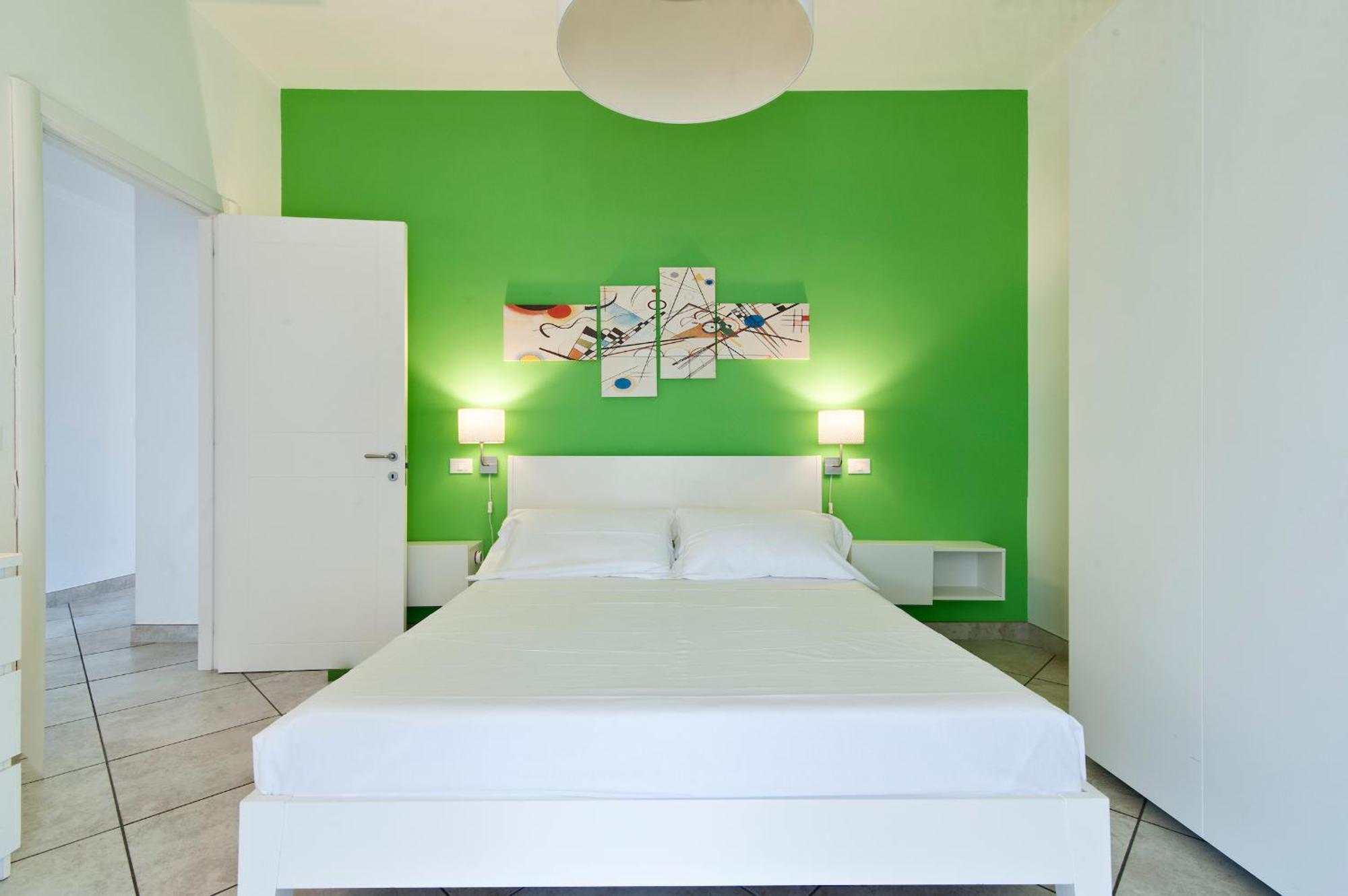 Casa Arditi - Lecce Selection Exteriör bild