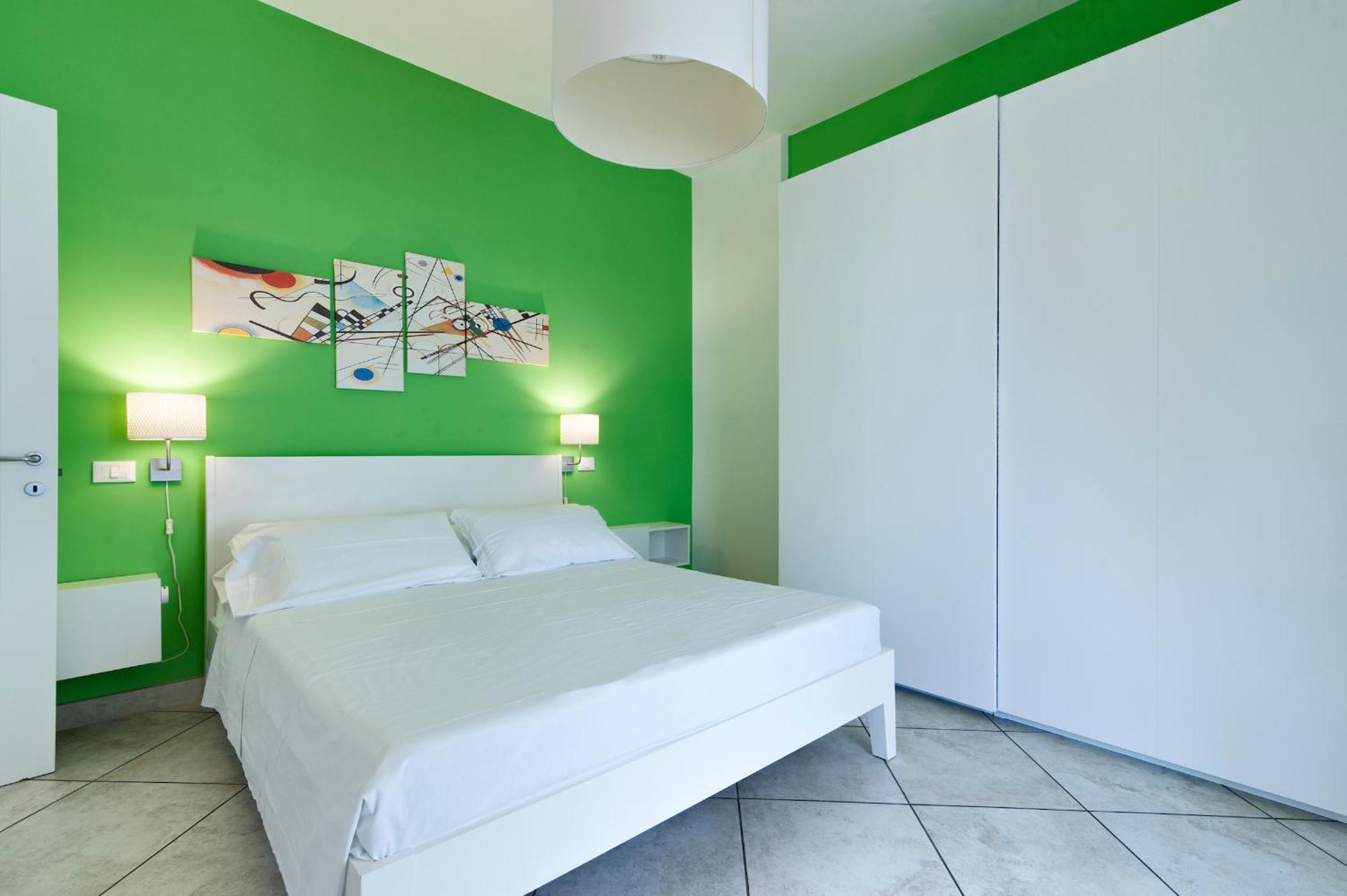 Casa Arditi - Lecce Selection Exteriör bild