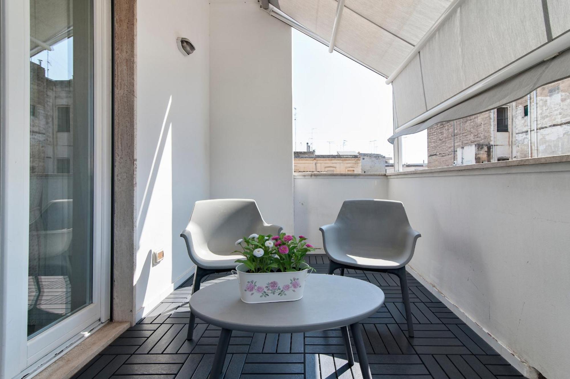 Casa Arditi - Lecce Selection Exteriör bild
