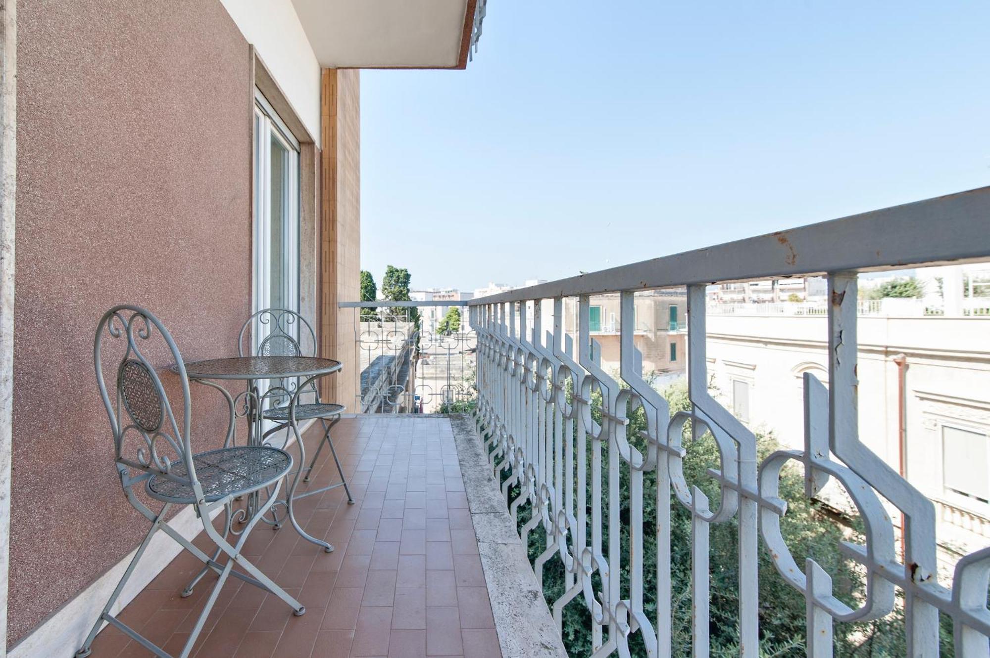 Casa Arditi - Lecce Selection Exteriör bild