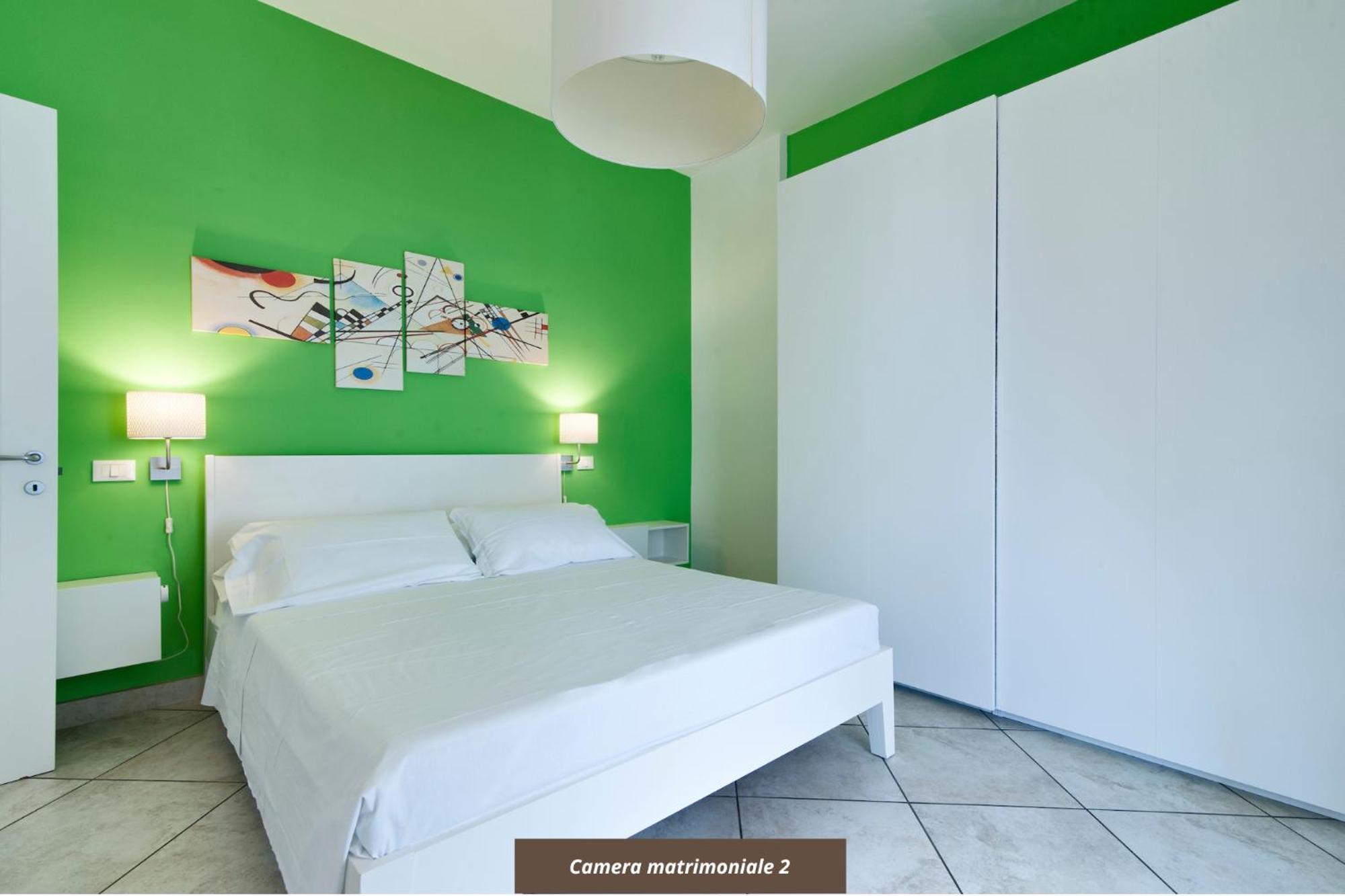 Casa Arditi - Lecce Selection Exteriör bild