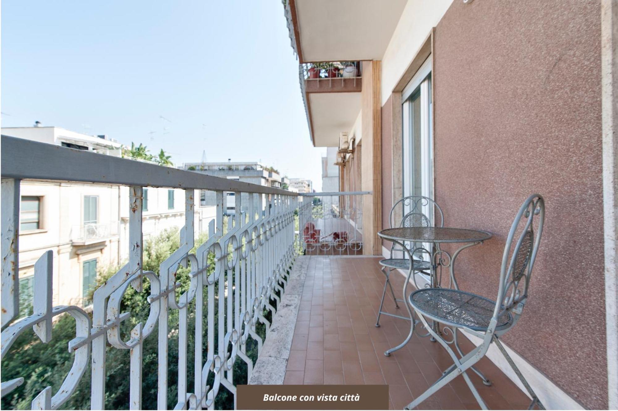Casa Arditi - Lecce Selection Exteriör bild