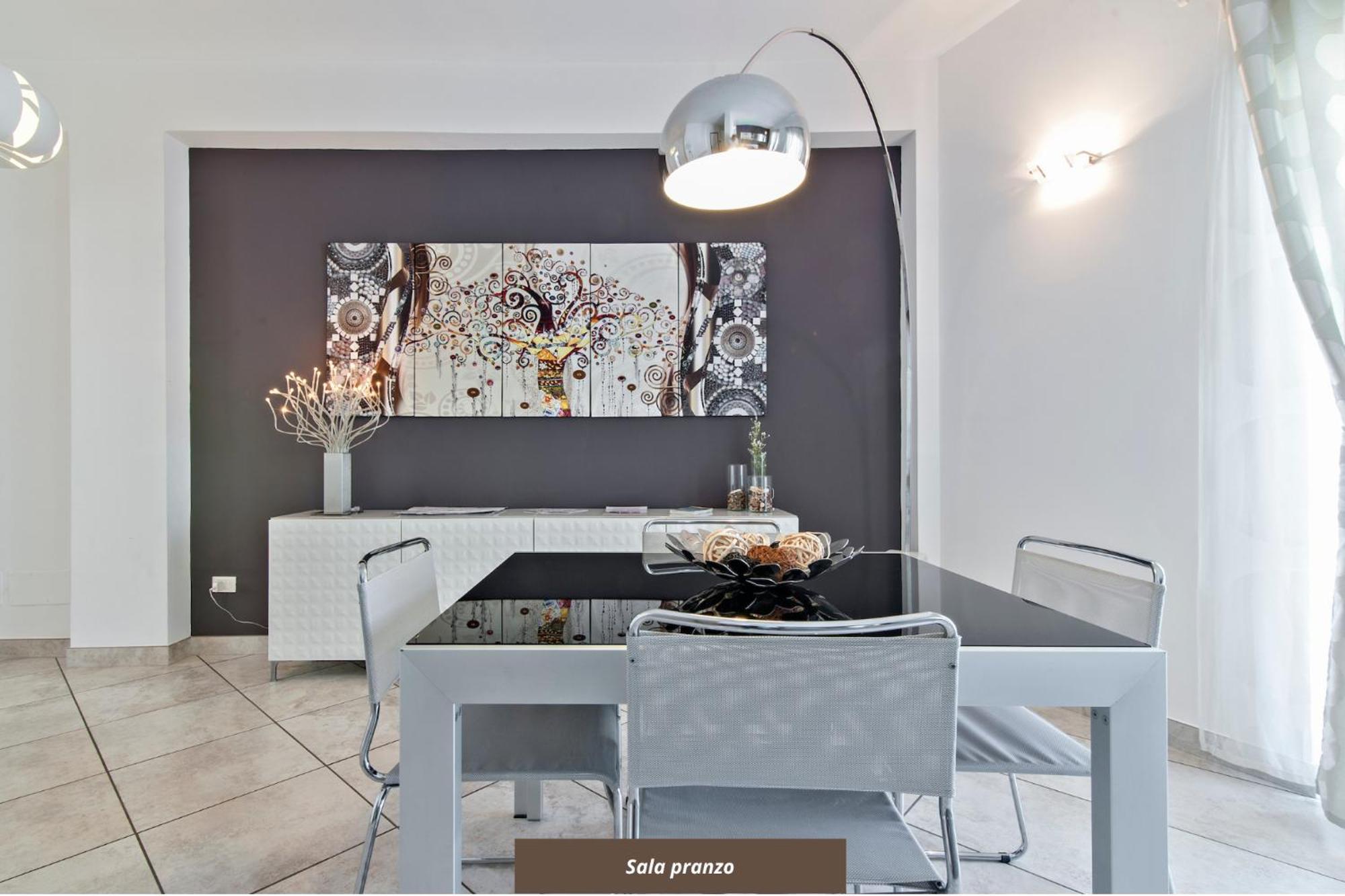 Casa Arditi - Lecce Selection Exteriör bild