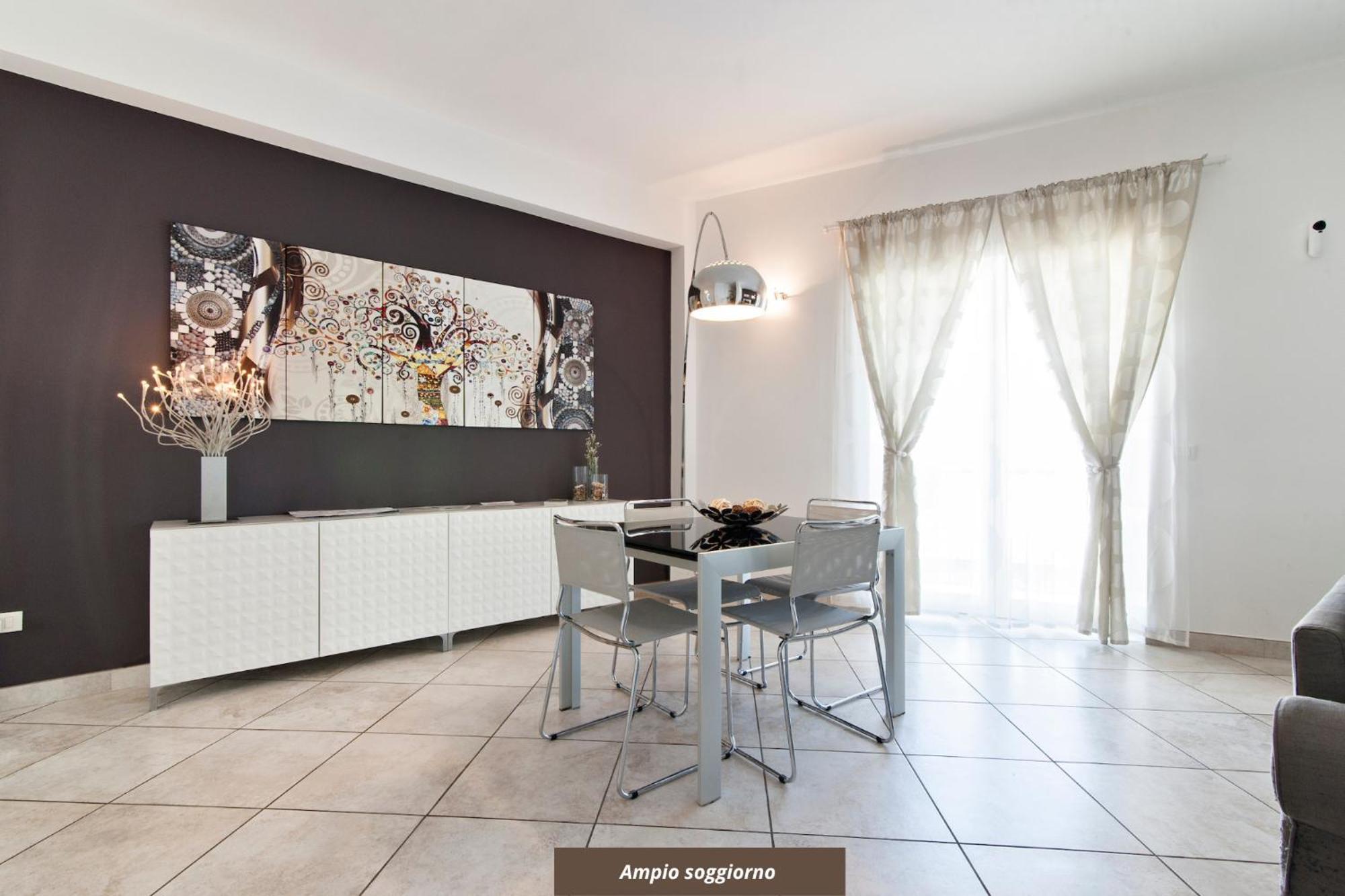 Casa Arditi - Lecce Selection Exteriör bild