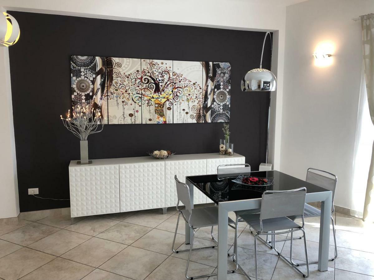Casa Arditi - Lecce Selection Exteriör bild